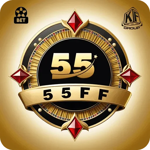 Apostas esportivas da 55ff com odds competitivas