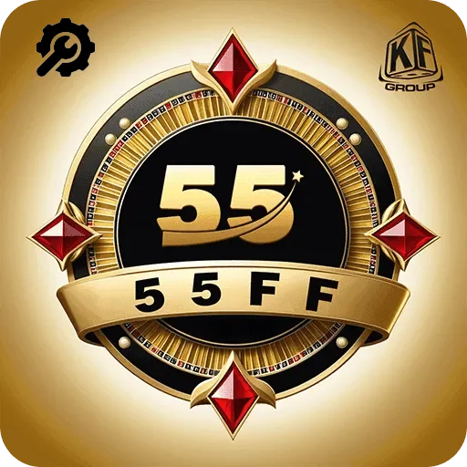 Como instalar o app da 55ff