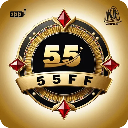 Slots online da 55ff com jackpots progressivos