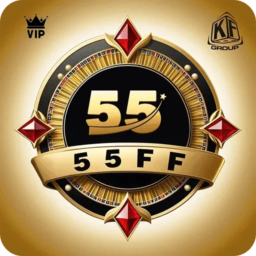 Programa VIP exclusivo da 55ff