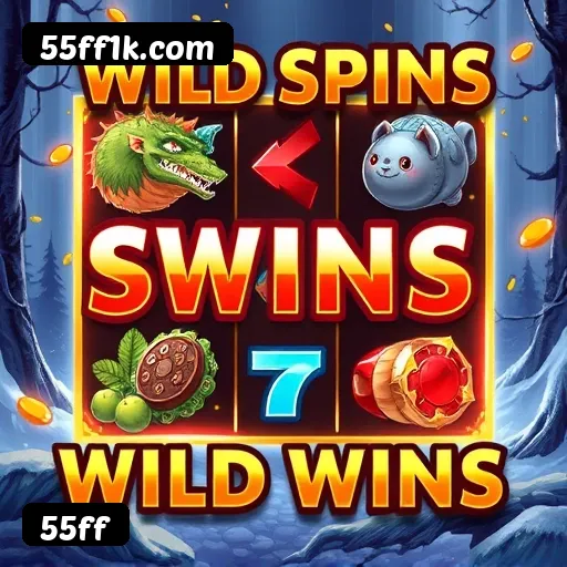 55ff APK - Download Oficial Android