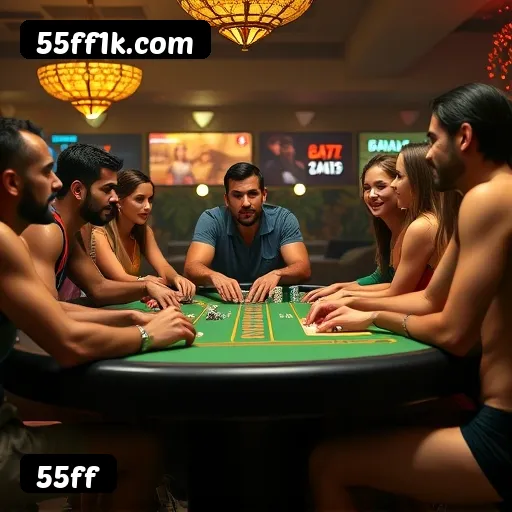 Catálogo Completo de Bônus 55ff